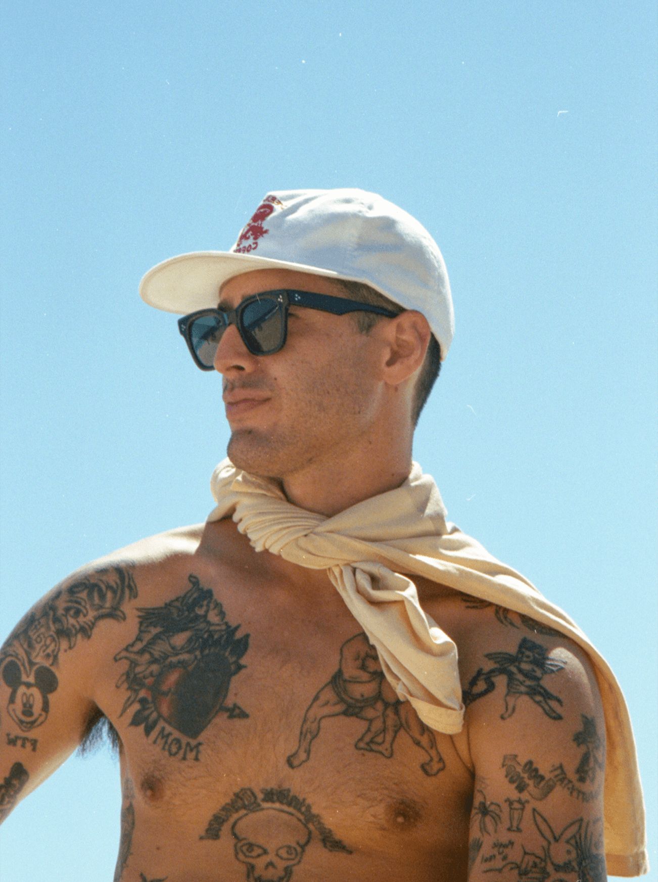 HUXTON-Cascade / Sage-51 sold by RAEN product image thumbnail 4