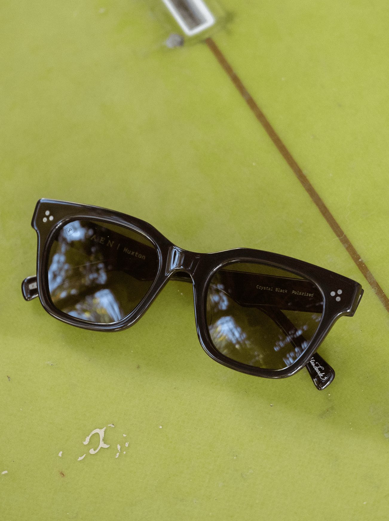 HUXTON-Cascade / Sage-51 sold by RAEN product image thumbnail 6