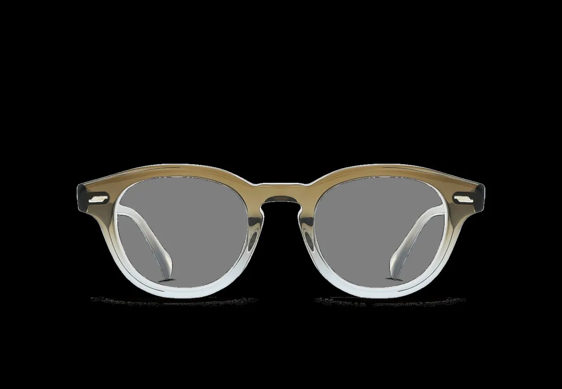 FROYD-Fernwood + Spanish Olive / Clear-47 sold by RAEN