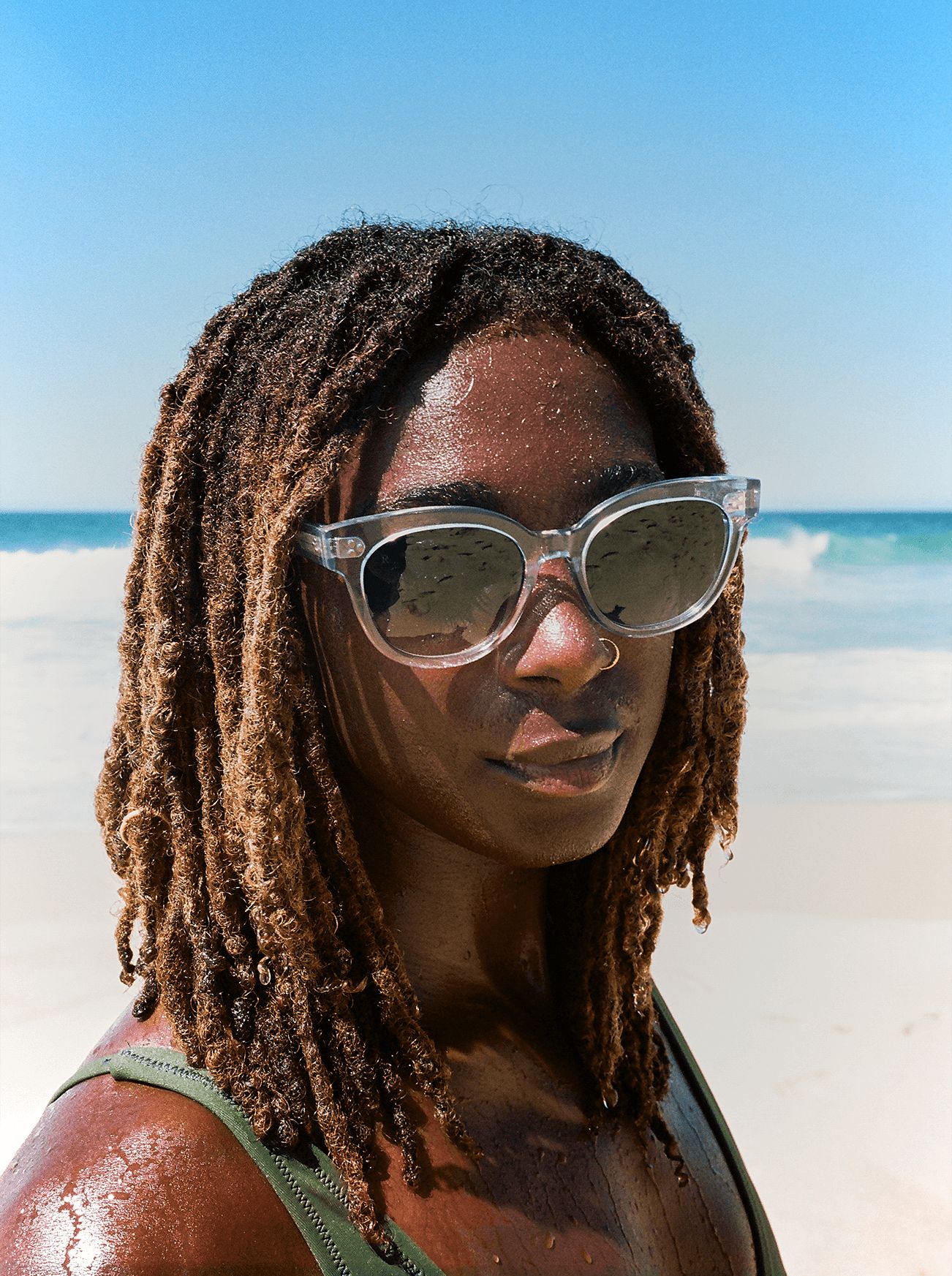 NIKOL-Breeze / Dusk-52 sold by RAEN product image thumbnail 4