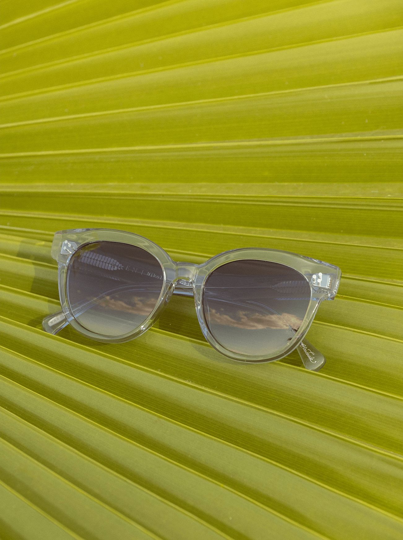 NIKOL-Breeze / Dusk-52 sold by RAEN product image thumbnail 7