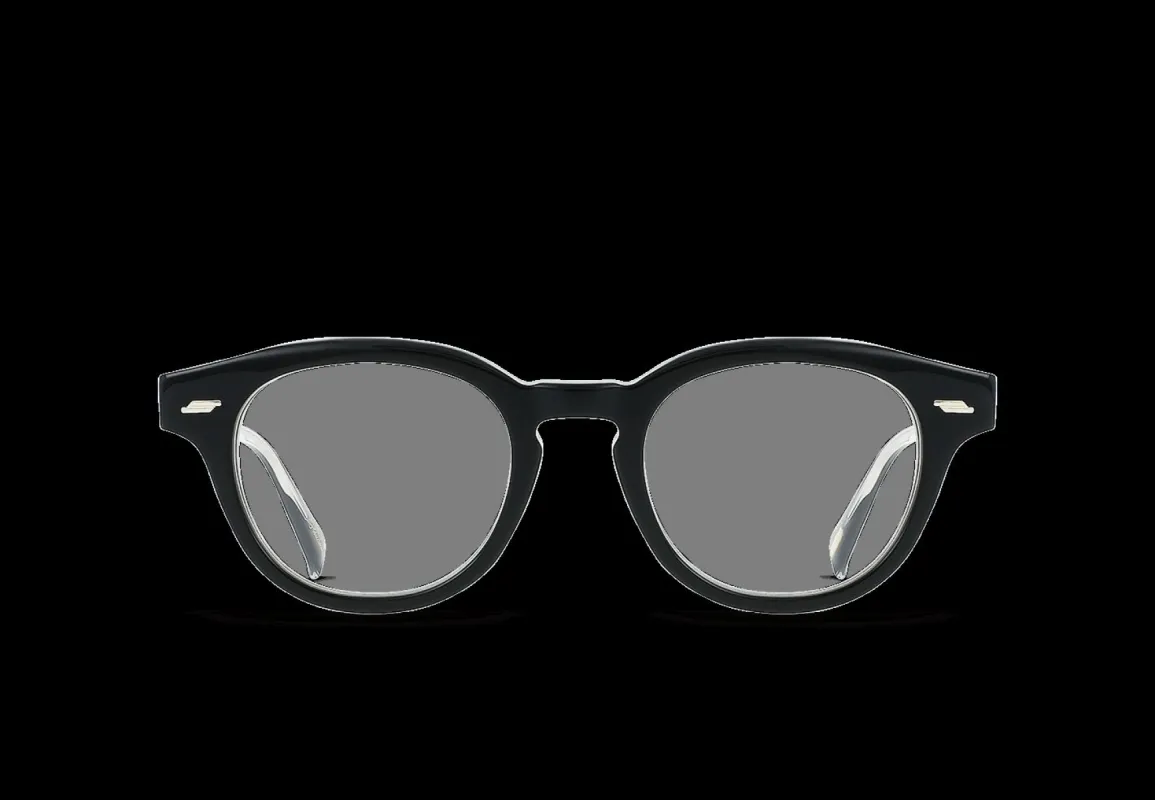 FROYD-Crystal Black / Clear-47 sold by RAEN