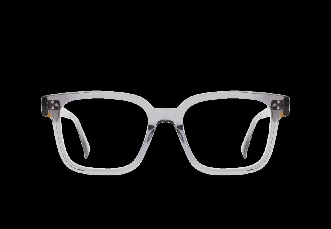 CLEESE-Ash / Clear-53 sold by RAEN