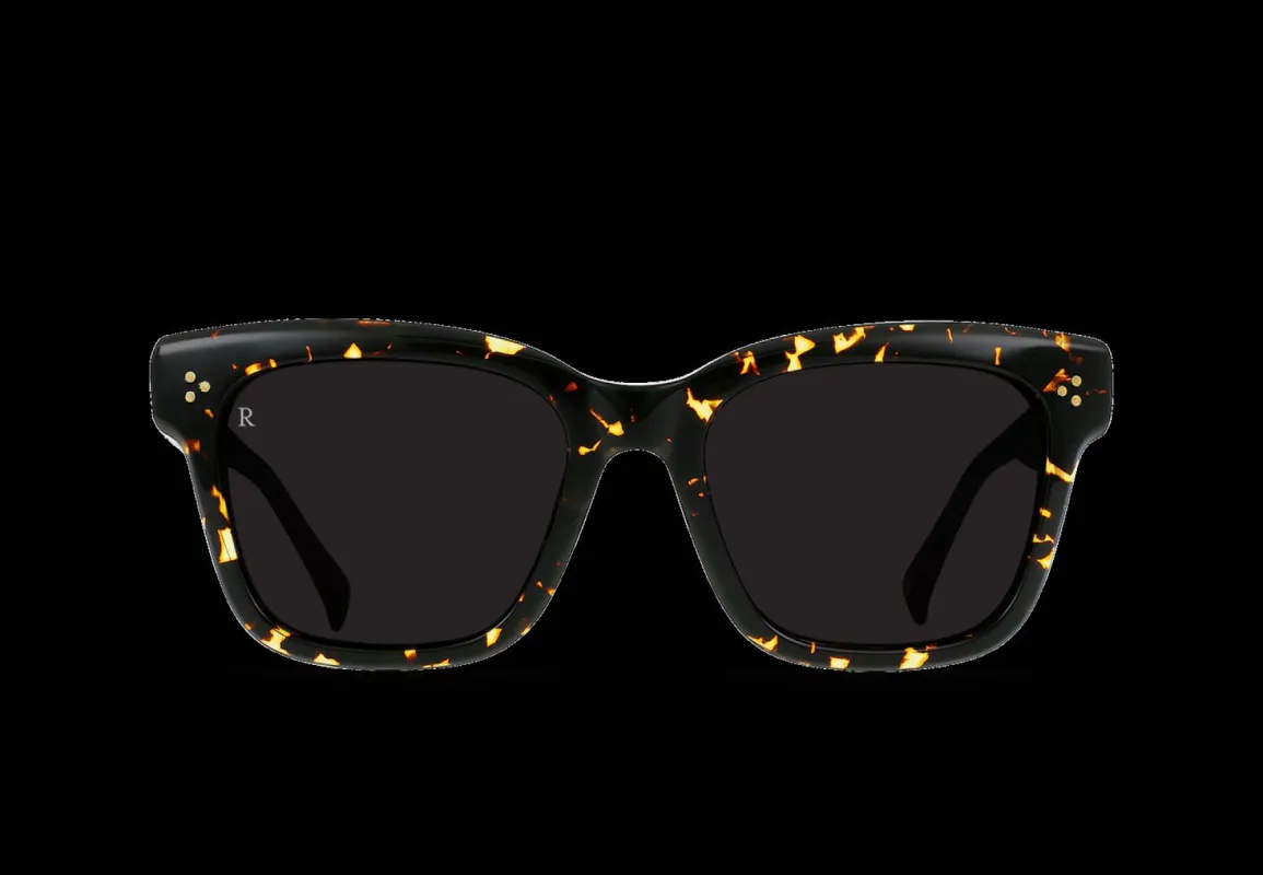BREYA-Cosmos Tortoise / Dark Smoke-54 sold by RAEN