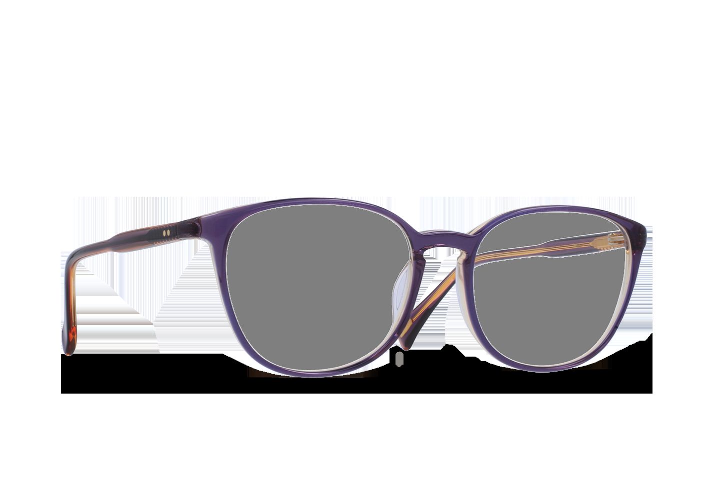 PRAIRIE-Lotus / Clear-55 sold by RAEN product image thumbnail 2