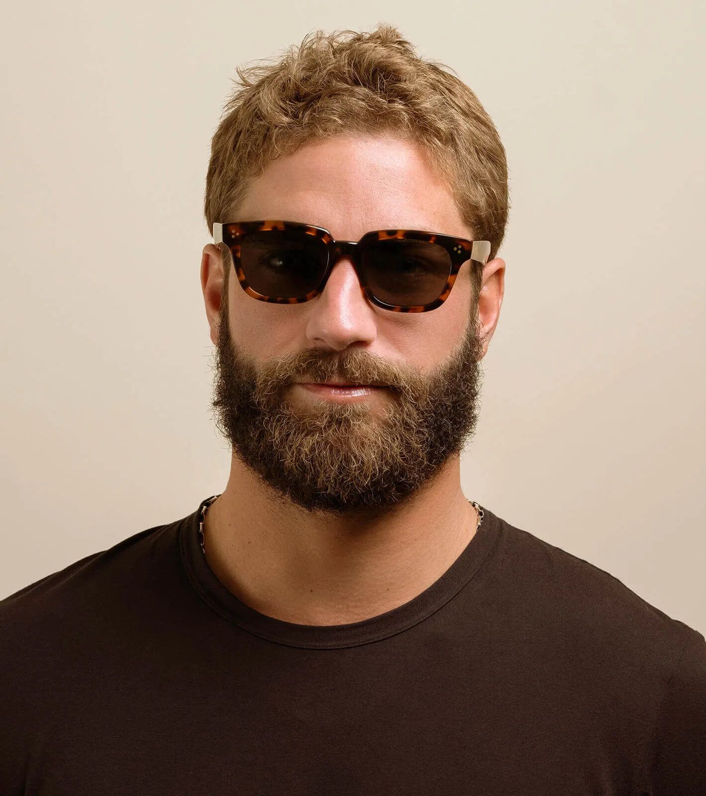 PHONOS-Huru / Vibrant Brown Polarized-53 sold by RAEN product image thumbnail 4