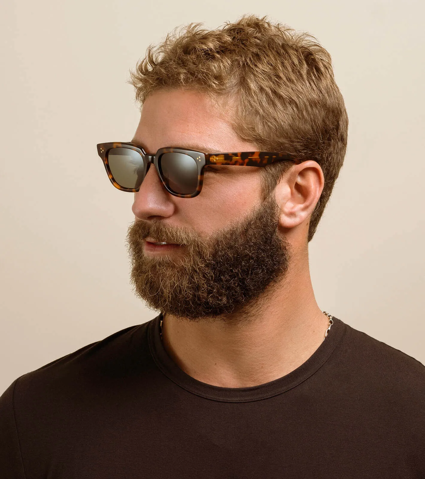 PHONOS-Huru / Vibrant Brown Polarized-53 sold by RAEN product image thumbnail 5