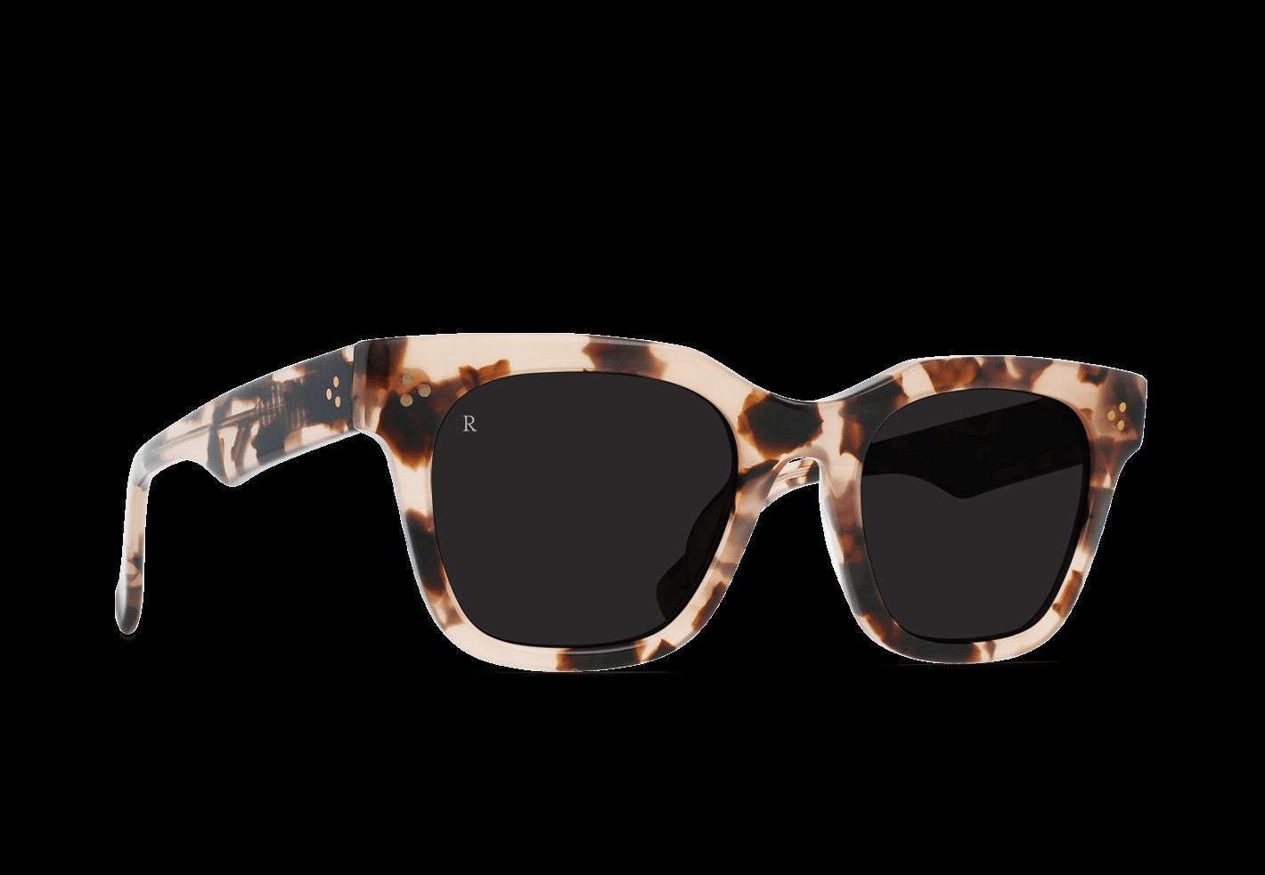 HUXTON-Coral Tortoise / Dark Smoke-51 sold by RAEN product image thumbnail 2