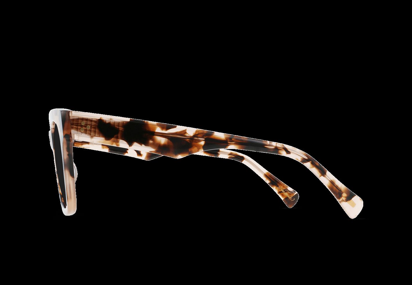 HUXTON-Coral Tortoise / Dark Smoke-51 sold by RAEN product image thumbnail 3