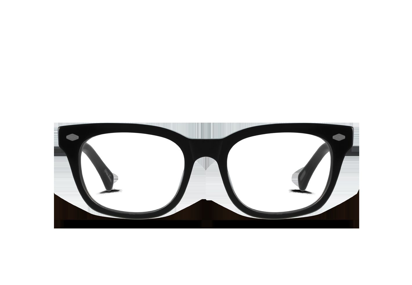 CANNON-Black / Clear-51 sold by RAEN