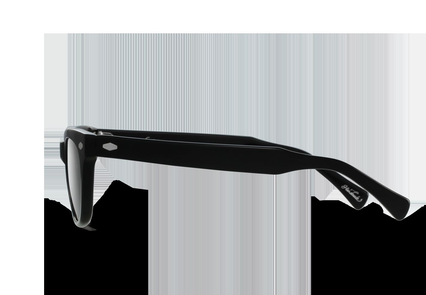 CANNON-Black / Clear-51 sold by RAEN product image thumbnail 3