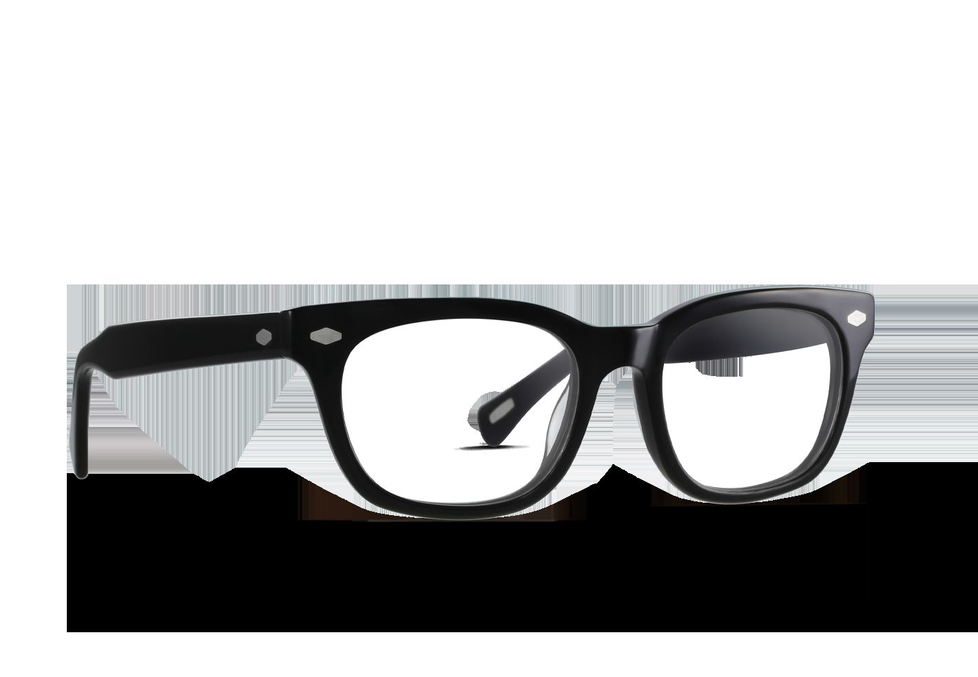 CANNON-Black / Clear-51 sold by RAEN product image thumbnail 2