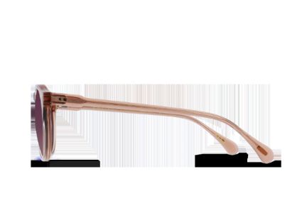 REMMY-Avalon / Teak Mirror-52 sold by RAEN