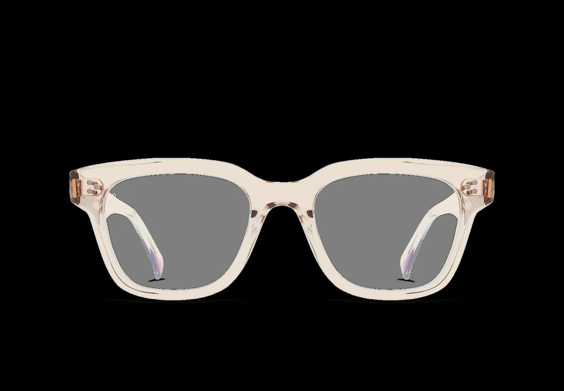 STASE-Cava + Magnolia / Clear-52 sold by RAEN
