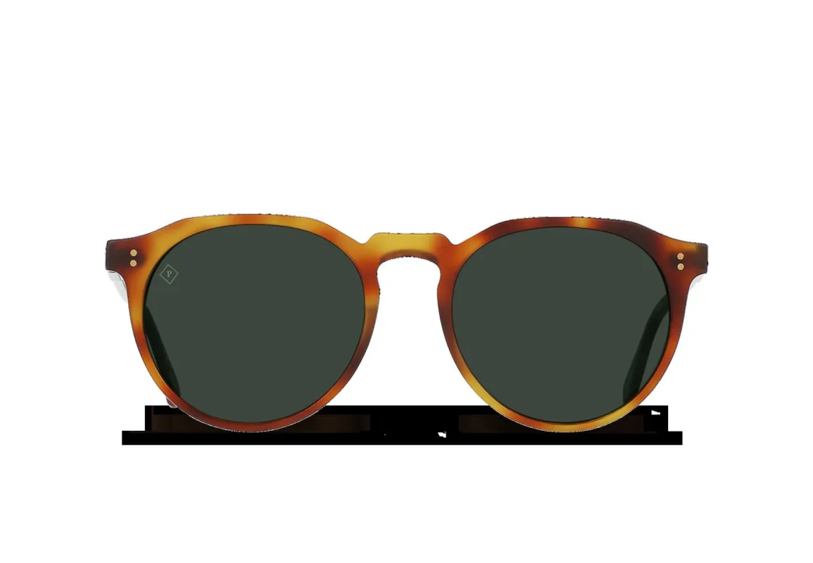 REMMY-Split Moab Tortoise / Green Polarized-52 sold by RAEN