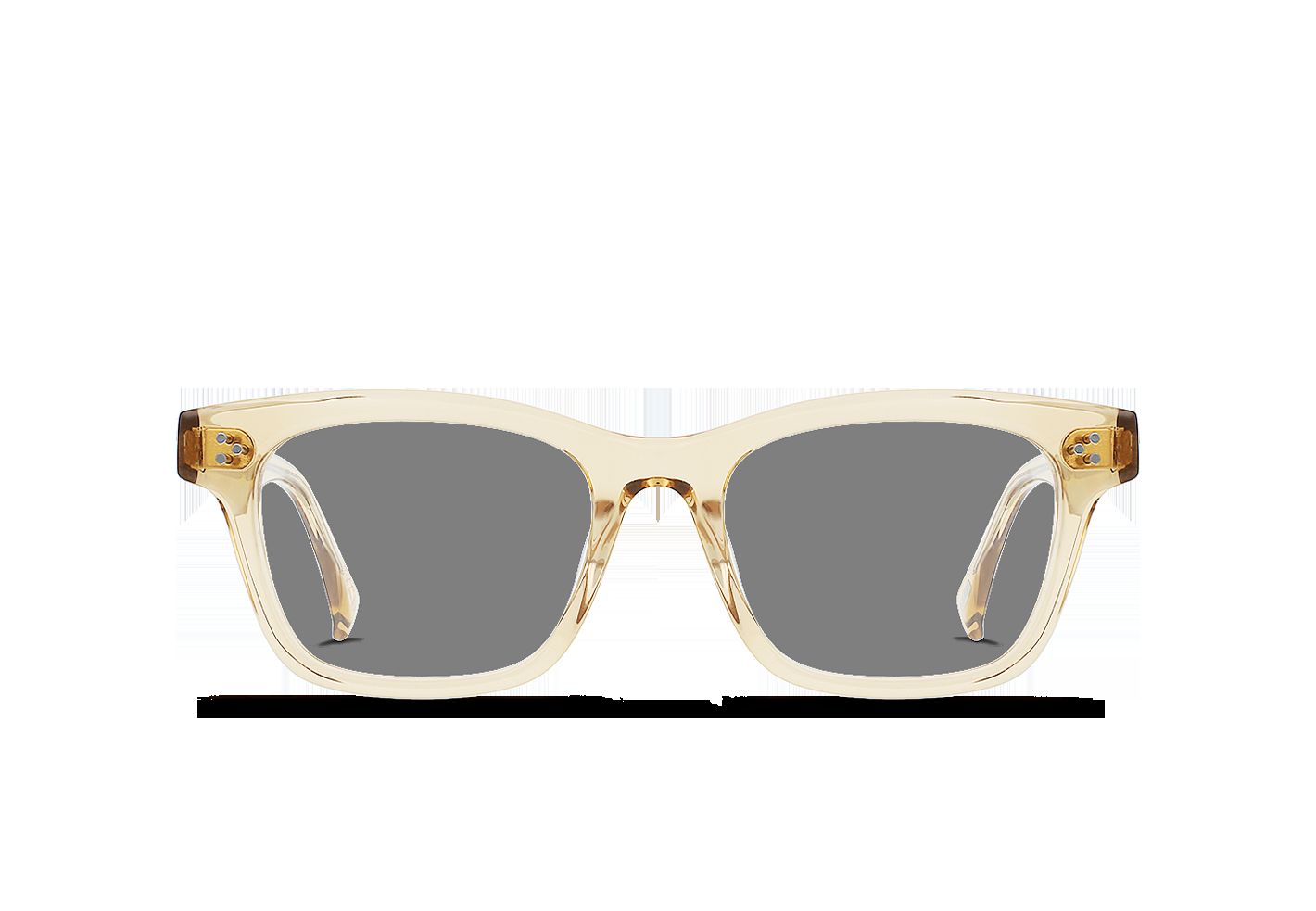 MAZZIE-Yuzu / Clear-51 sold by RAEN