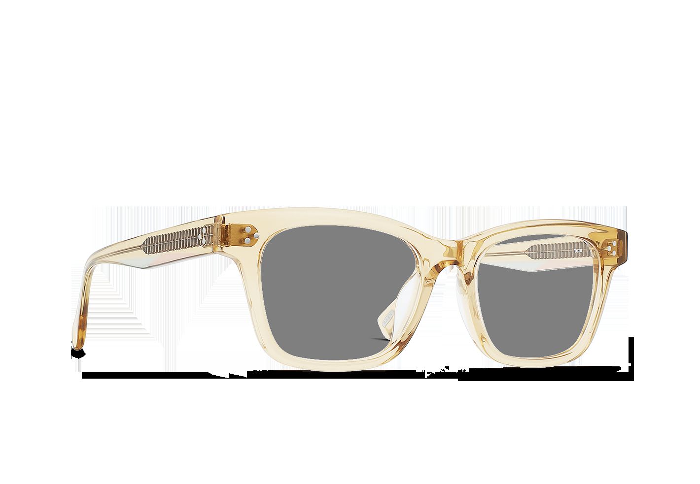 MAZZIE-Yuzu / Clear-51 sold by RAEN product image thumbnail 2