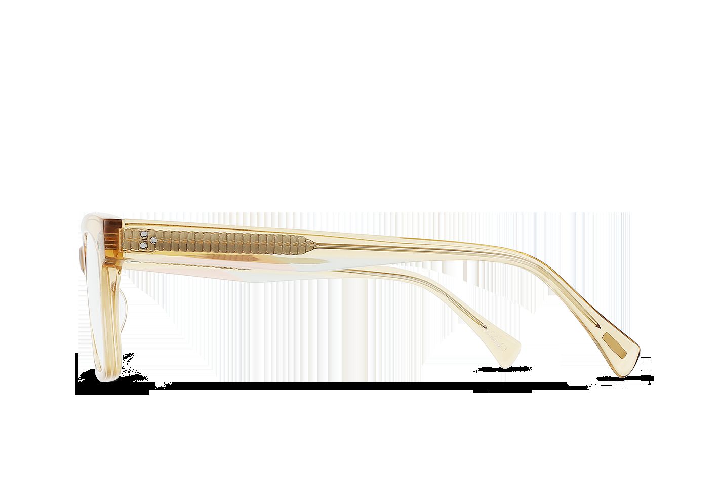 MAZZIE-Yuzu / Clear-51 sold by RAEN product image thumbnail 3