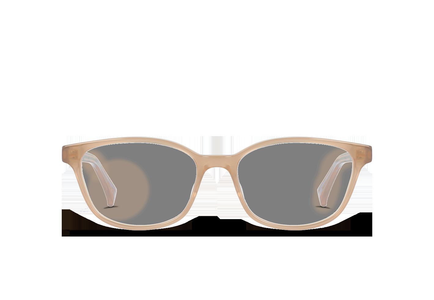 SOPH-Powder Petal / Clear-52 sold by RAEN