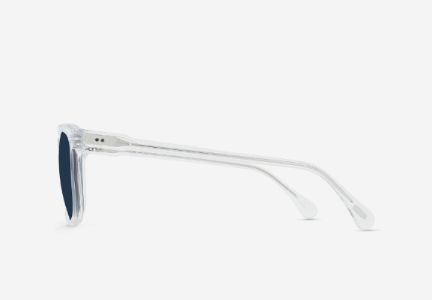 WILEY-Crystal Clear / Blue Smoke Polarized-54 sold by RAEN