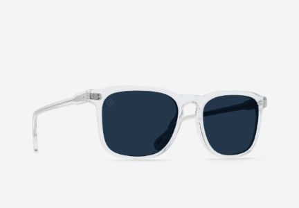 WILEY-Crystal Clear / Blue Smoke Polarized-54 sold by RAEN