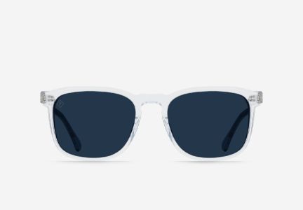 WILEY-Crystal Clear / Blue Smoke Polarized-54 sold by RAEN