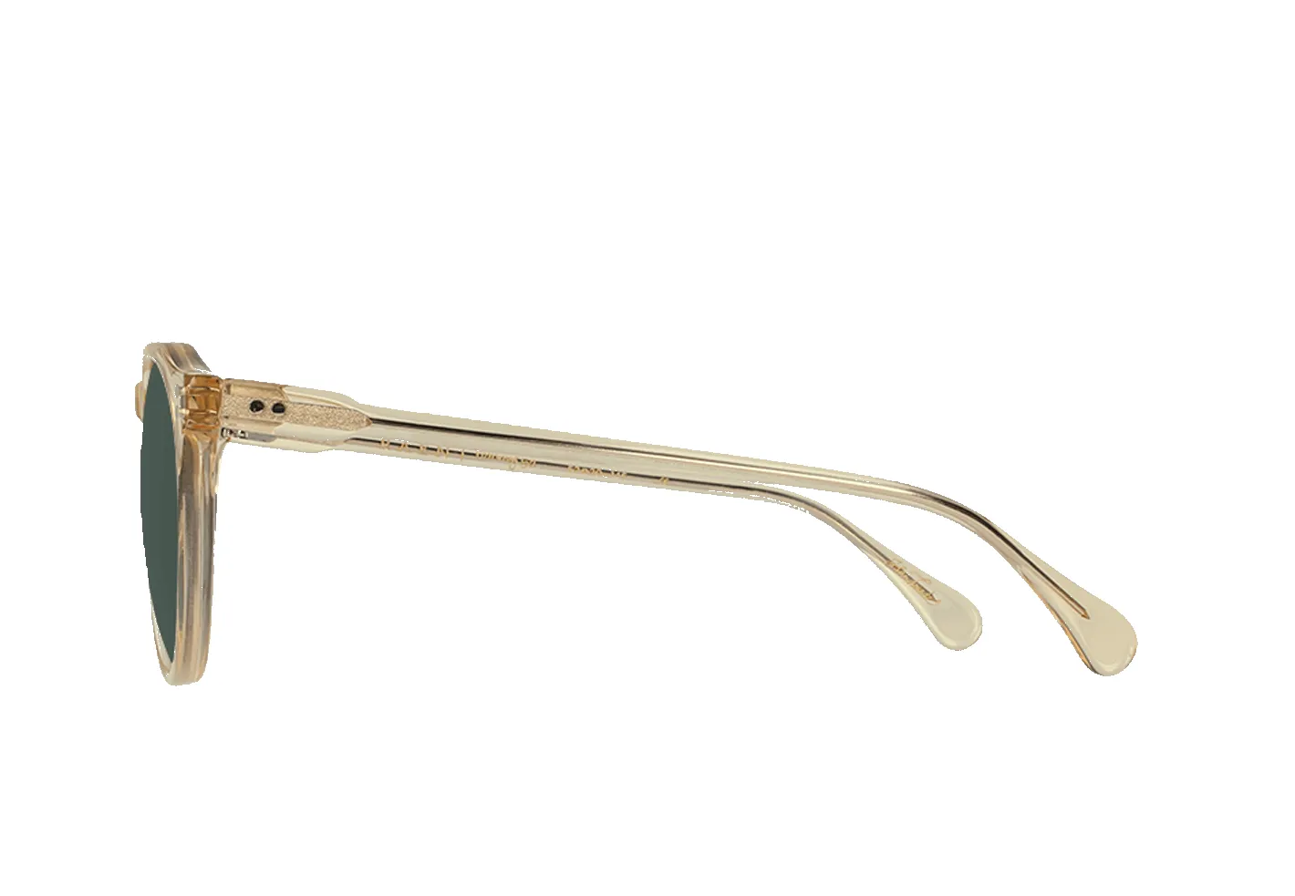 REMMY-Champagne Crystal / Green Polarized-52 sold by RAEN product image thumbnail 3
