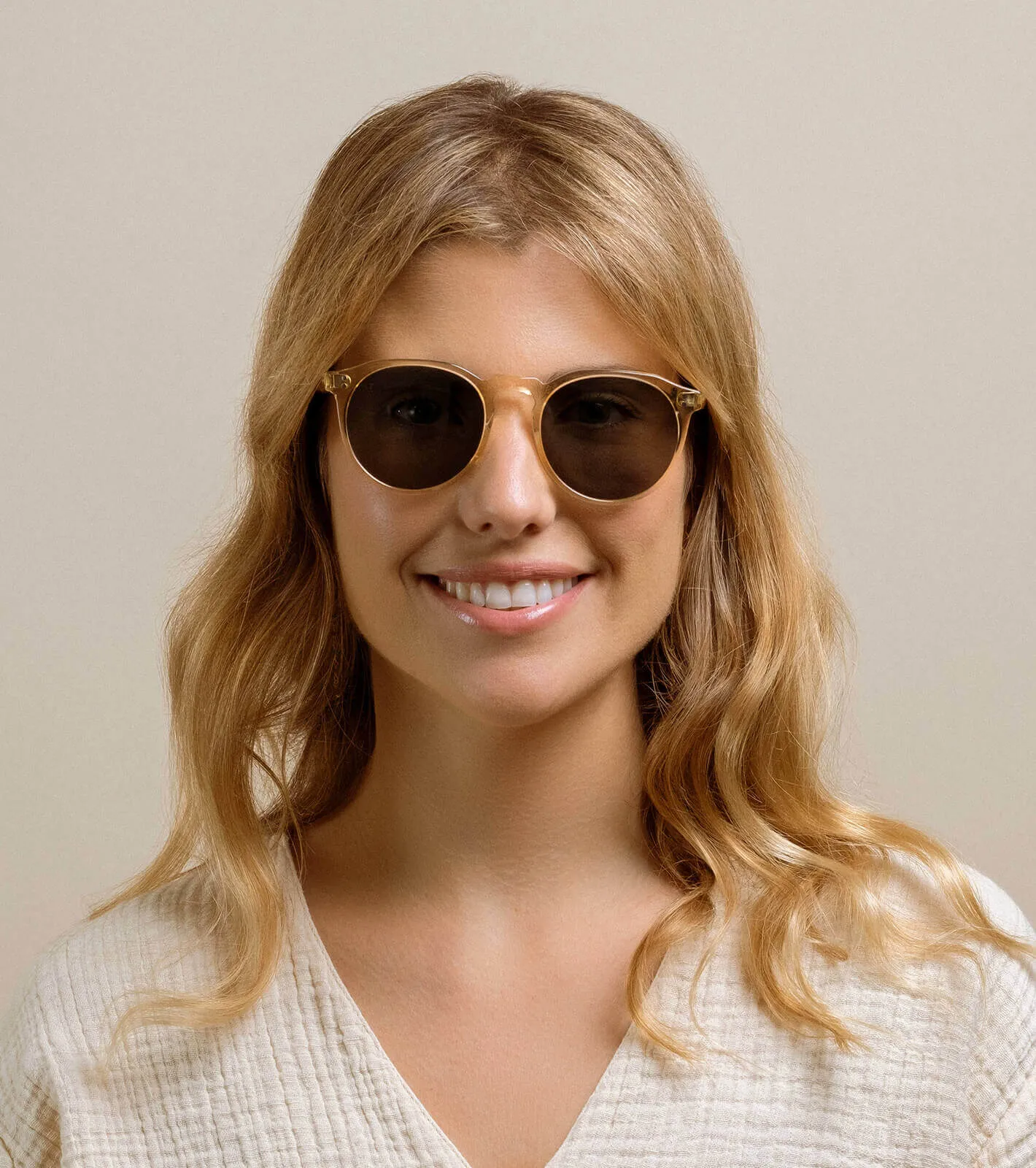 REMMY-Champagne Crystal / Green Polarized-52 sold by RAEN product image thumbnail 4