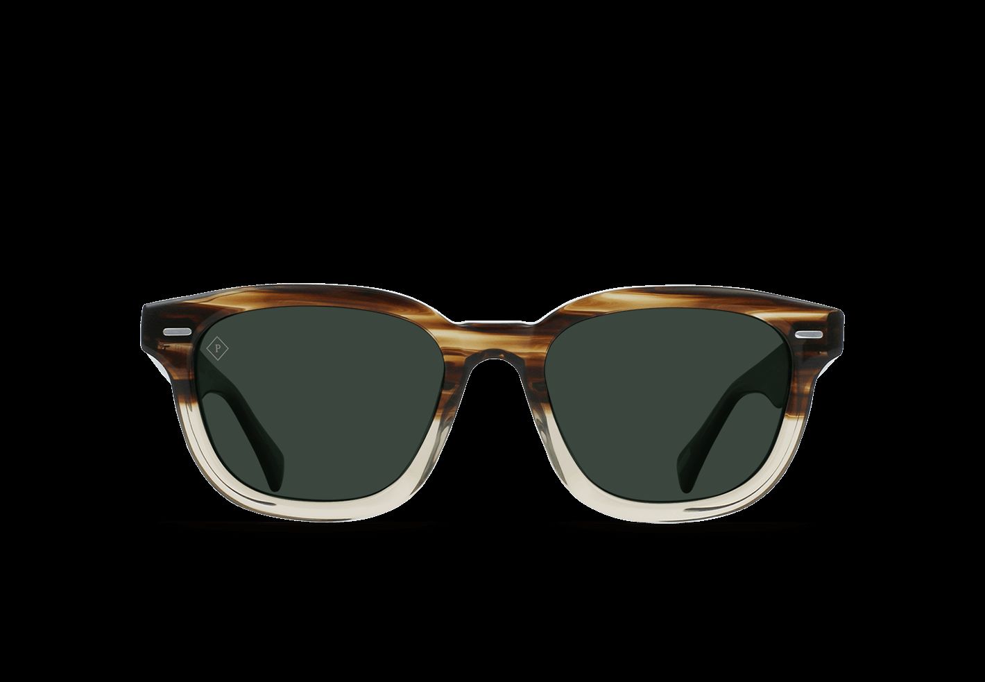MYLES-Marin / Green Polarized-50 sold by RAEN