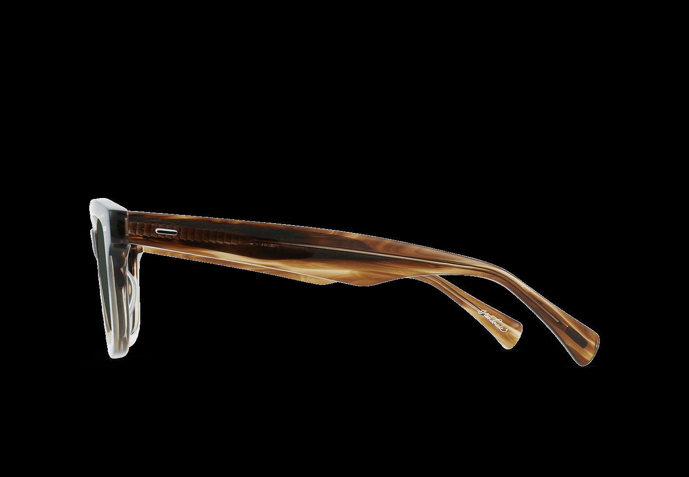 MYLES-Marin / Green Polarized-50 sold by RAEN product image thumbnail 3