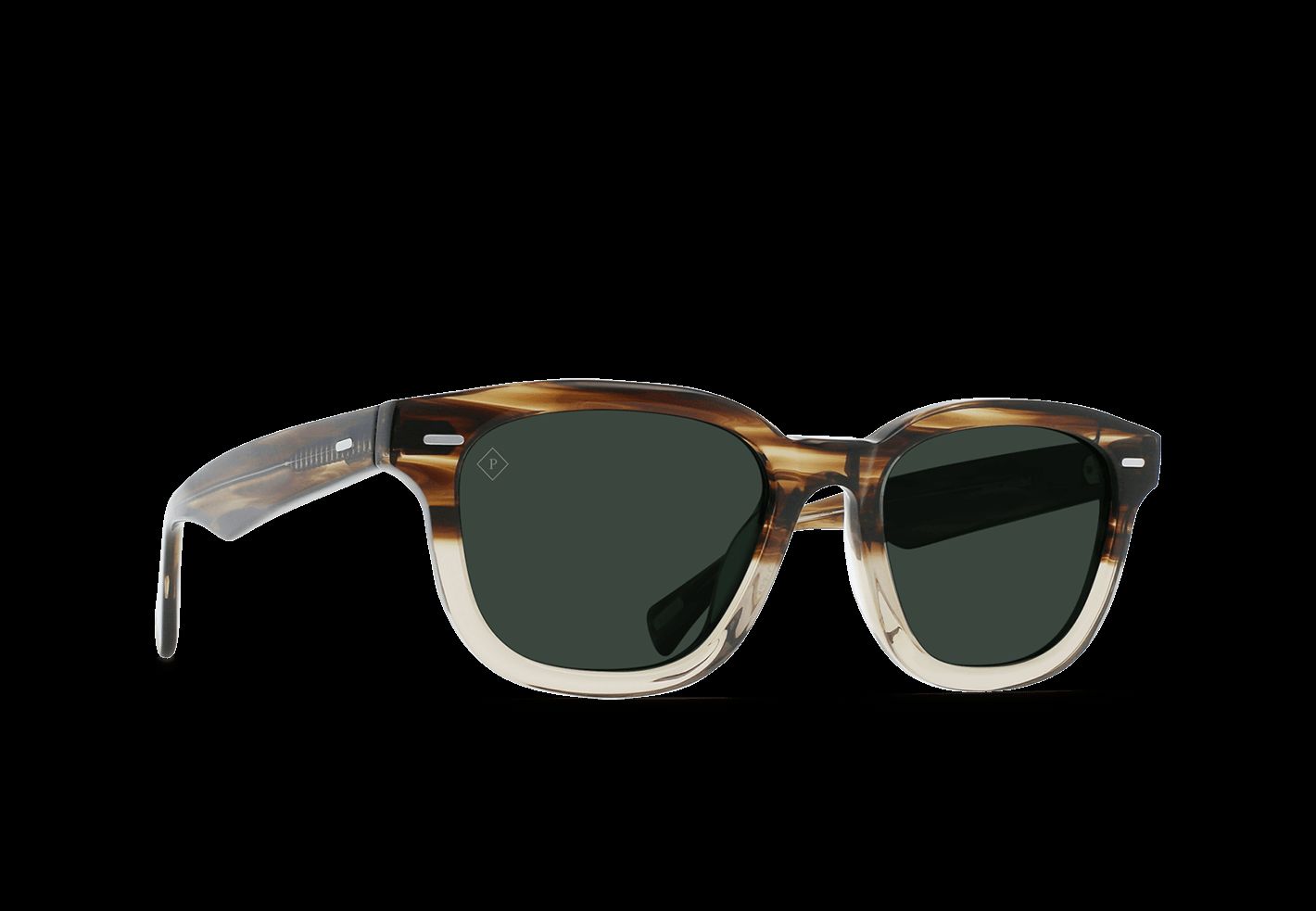 MYLES-Marin / Green Polarized-50 sold by RAEN product image thumbnail 2