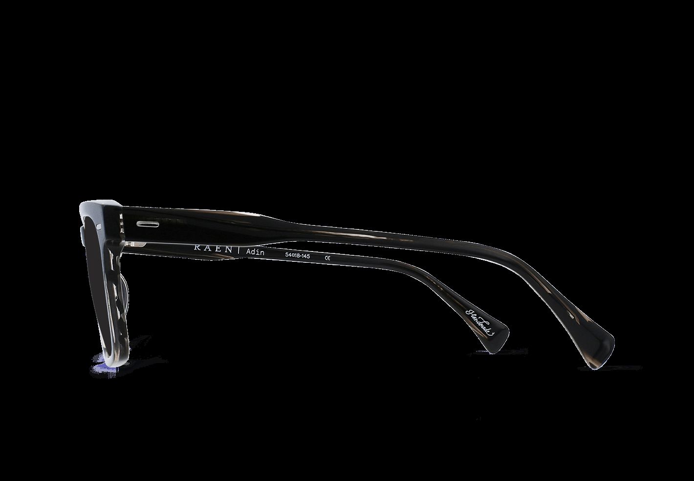 ADIN-Licorice / Dark Smoke-54 sold by RAEN product image thumbnail 3