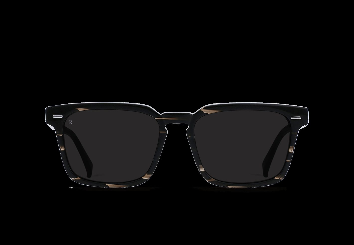 ADIN-Licorice / Dark Smoke-54 sold by RAEN