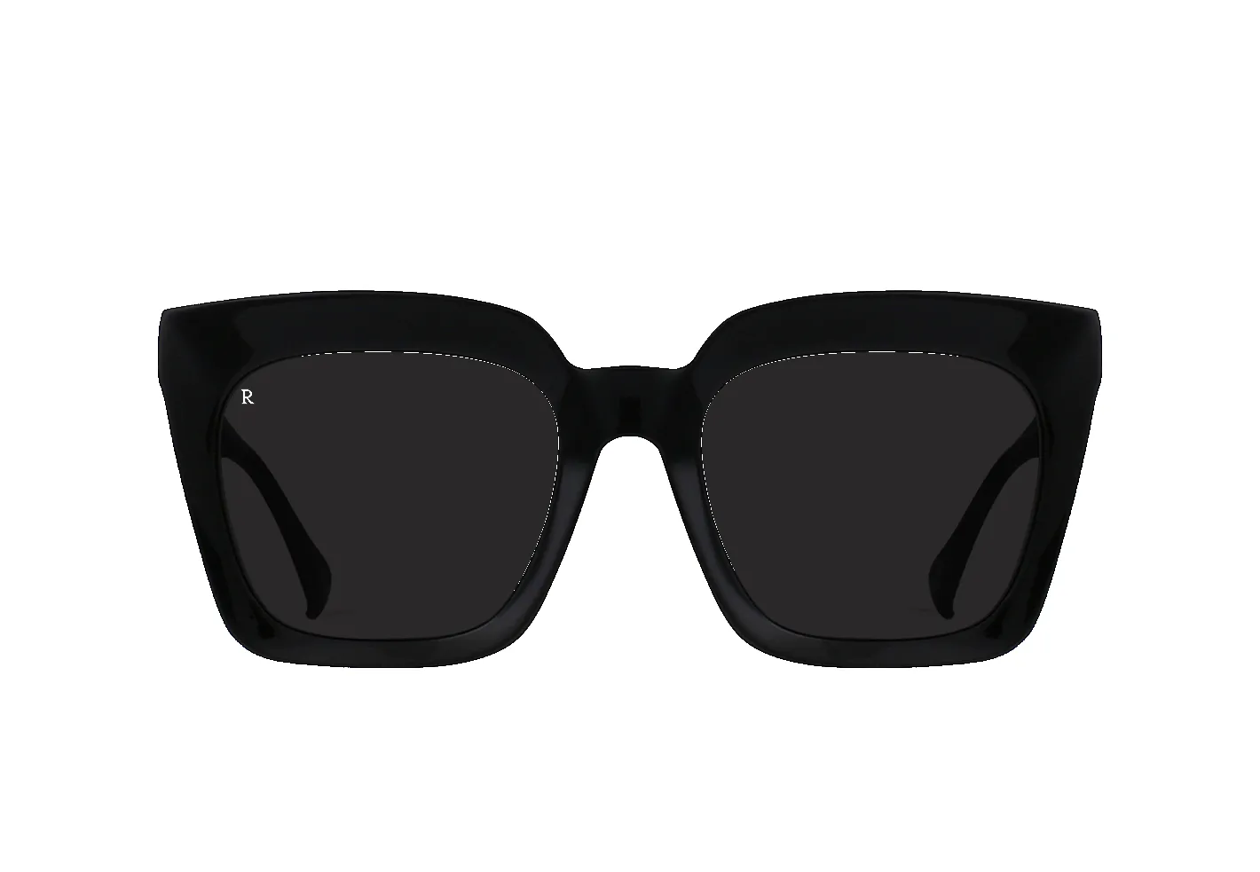 VINE-Black / Dark Smoke-54 sold by RAEN