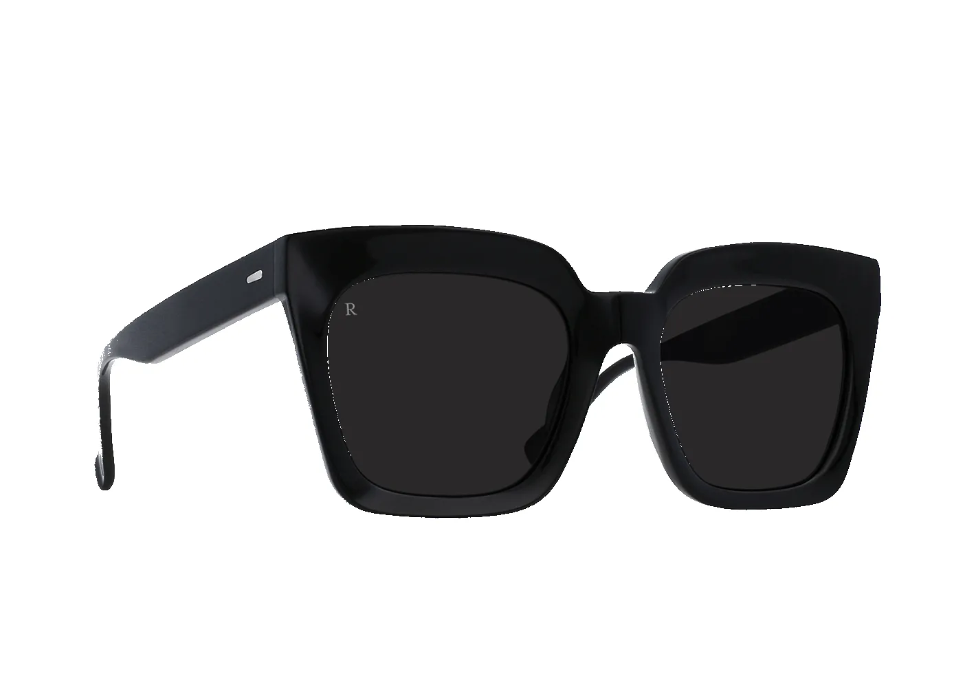 VINE-Black / Dark Smoke-54 sold by RAEN product image thumbnail 2