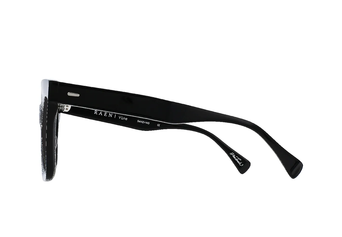 VINE-Black / Dark Smoke-54 sold by RAEN product image thumbnail 3