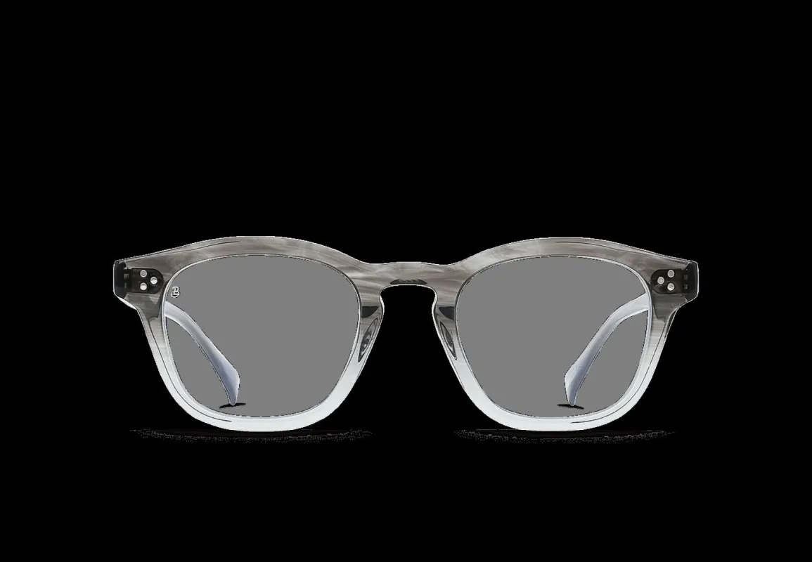 SORIN-Stingray + Slate / Clear-48 made by RAEN