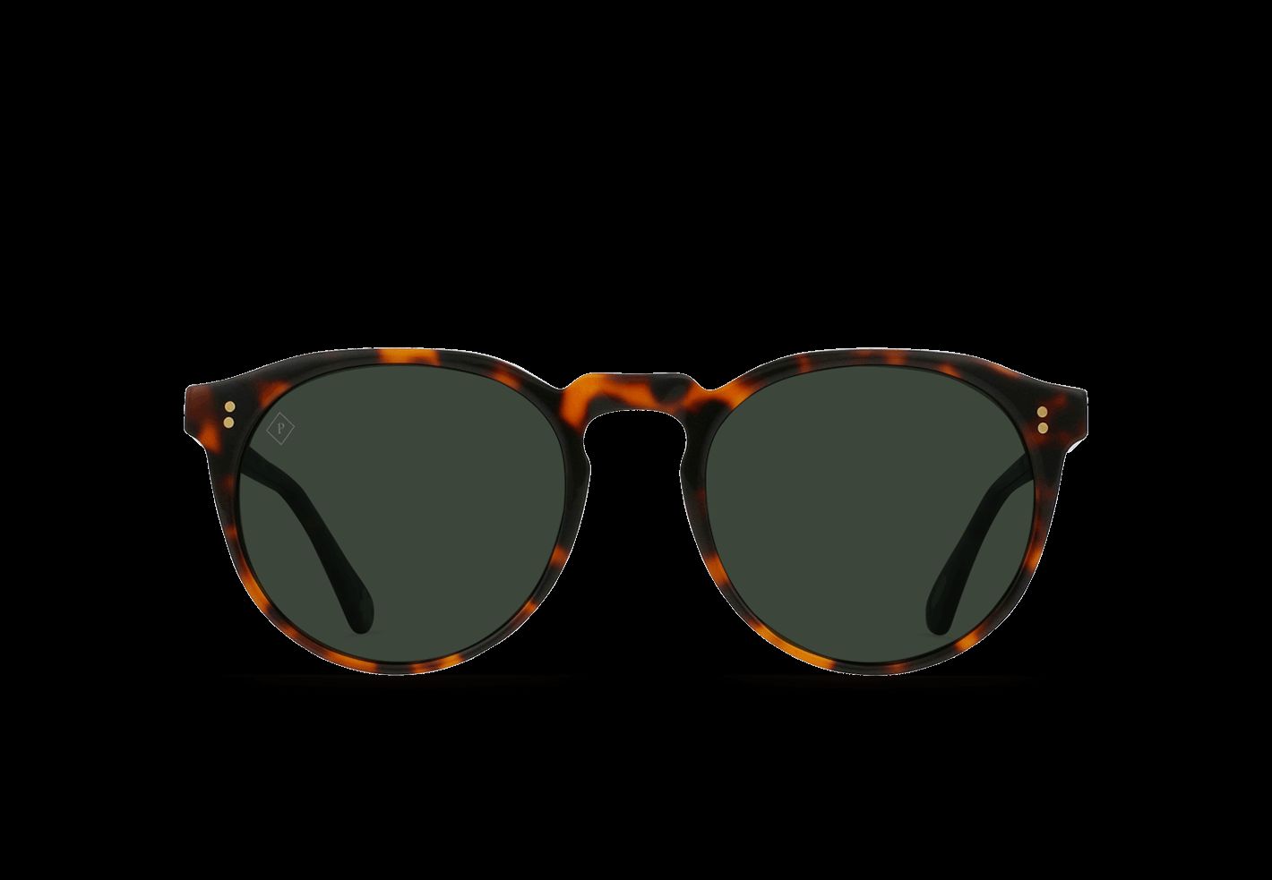REMMY-Huru / Green Polarized-49 sold by RAEN