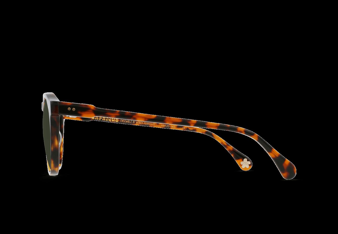 REMMY-Huru / Green Polarized-49 sold by RAEN product image thumbnail 3