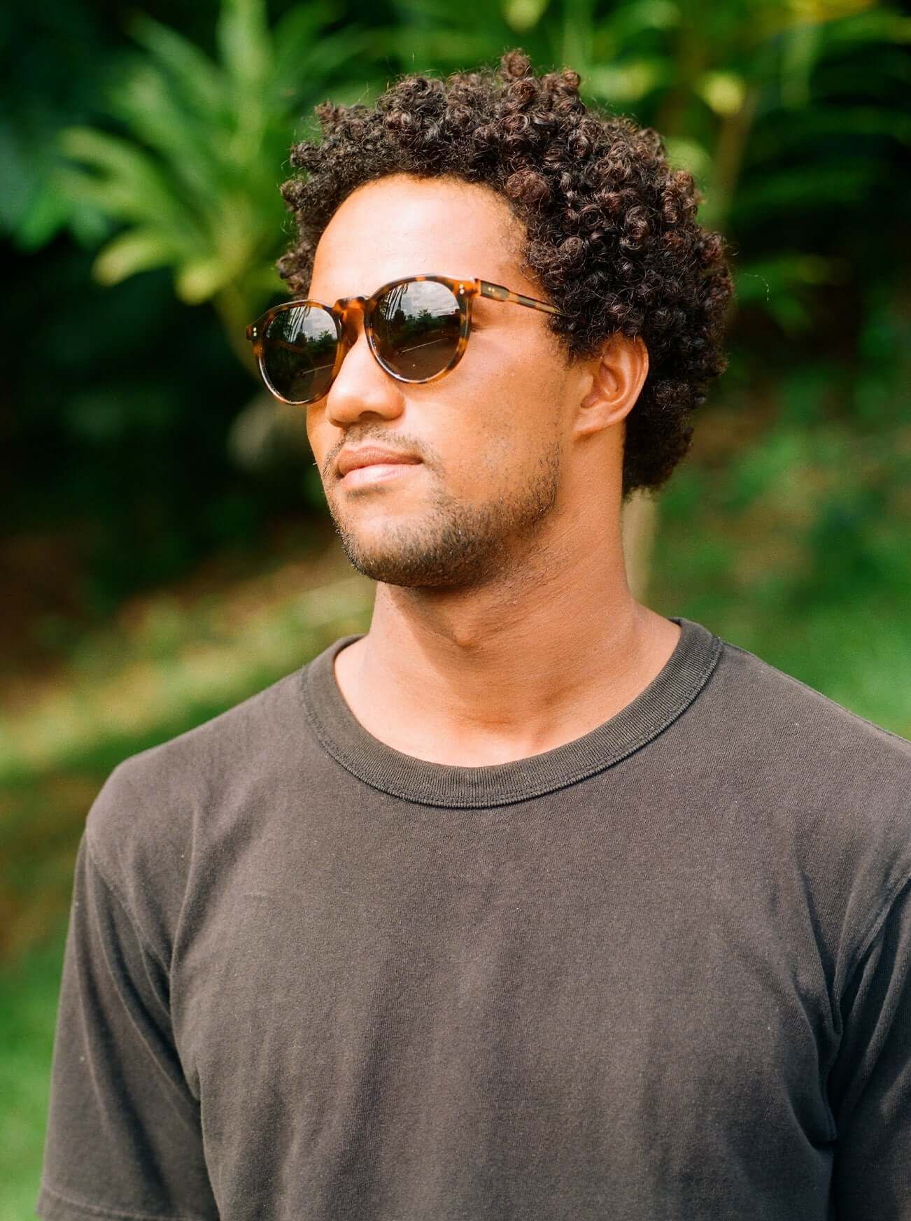 REMMY-Huru / Green Polarized-49 sold by RAEN product image thumbnail 4