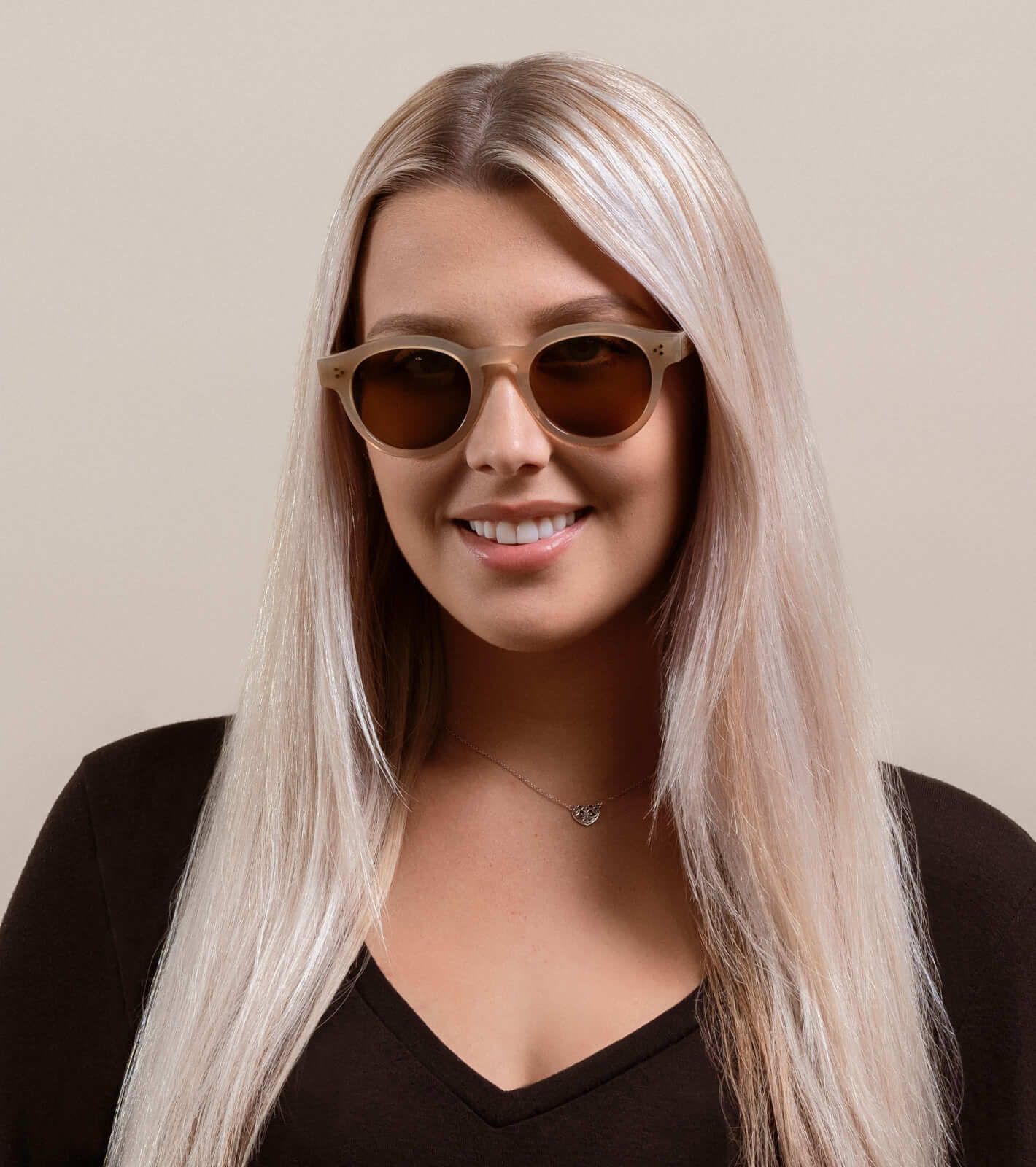 ZELTI-Villa / Vibrant Brown-49 sold by RAEN product image thumbnail 4