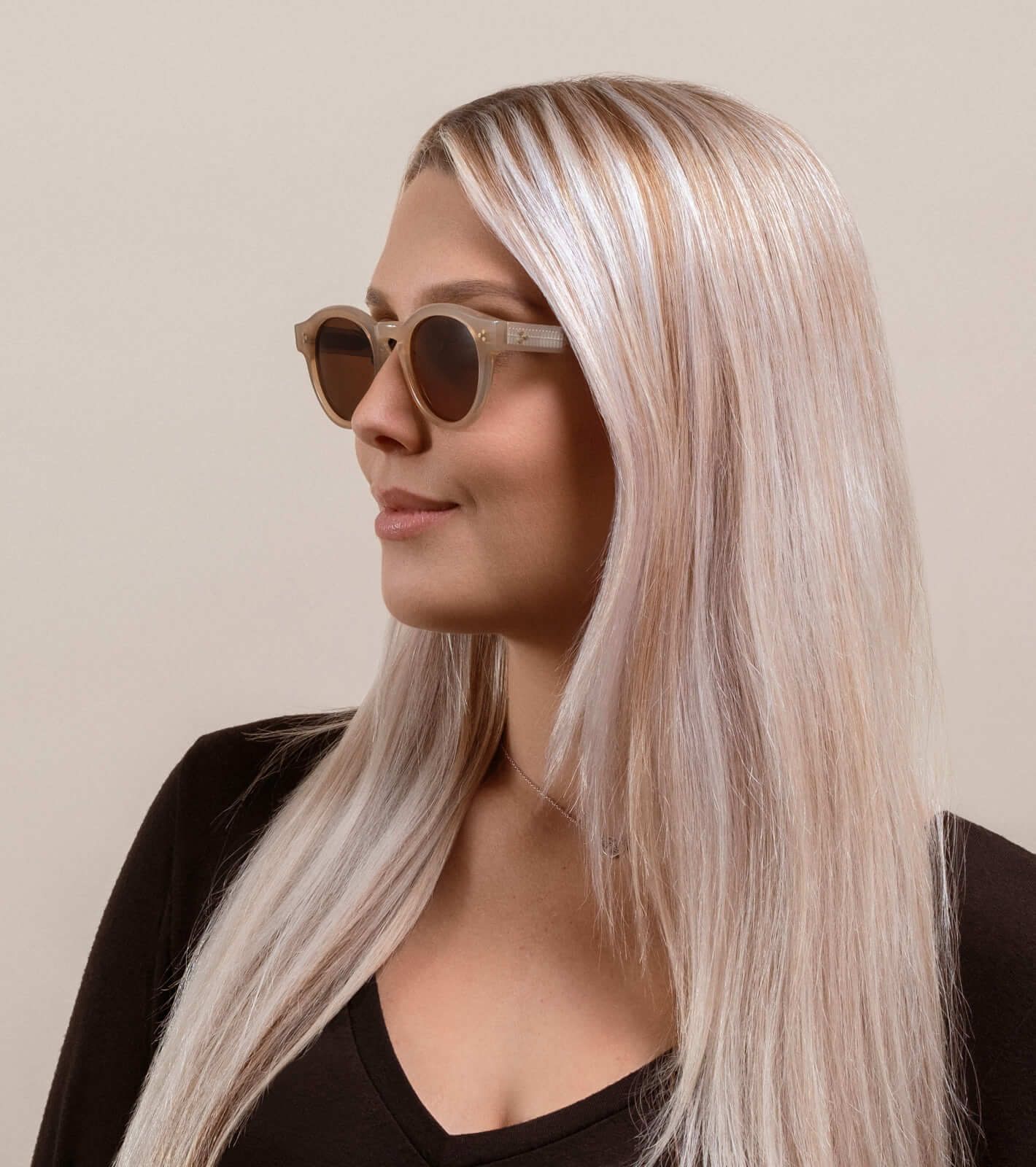 ZELTI-Villa / Vibrant Brown-49 sold by RAEN product image thumbnail 5