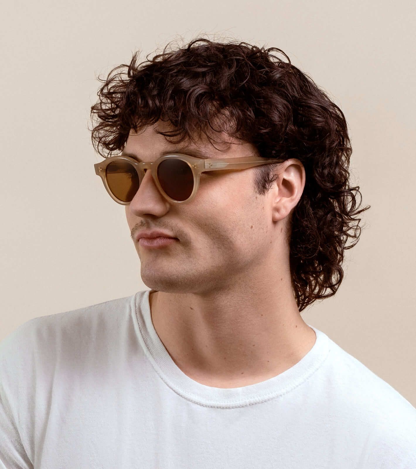 ZELTI-Villa / Vibrant Brown-49 sold by RAEN product image thumbnail 7