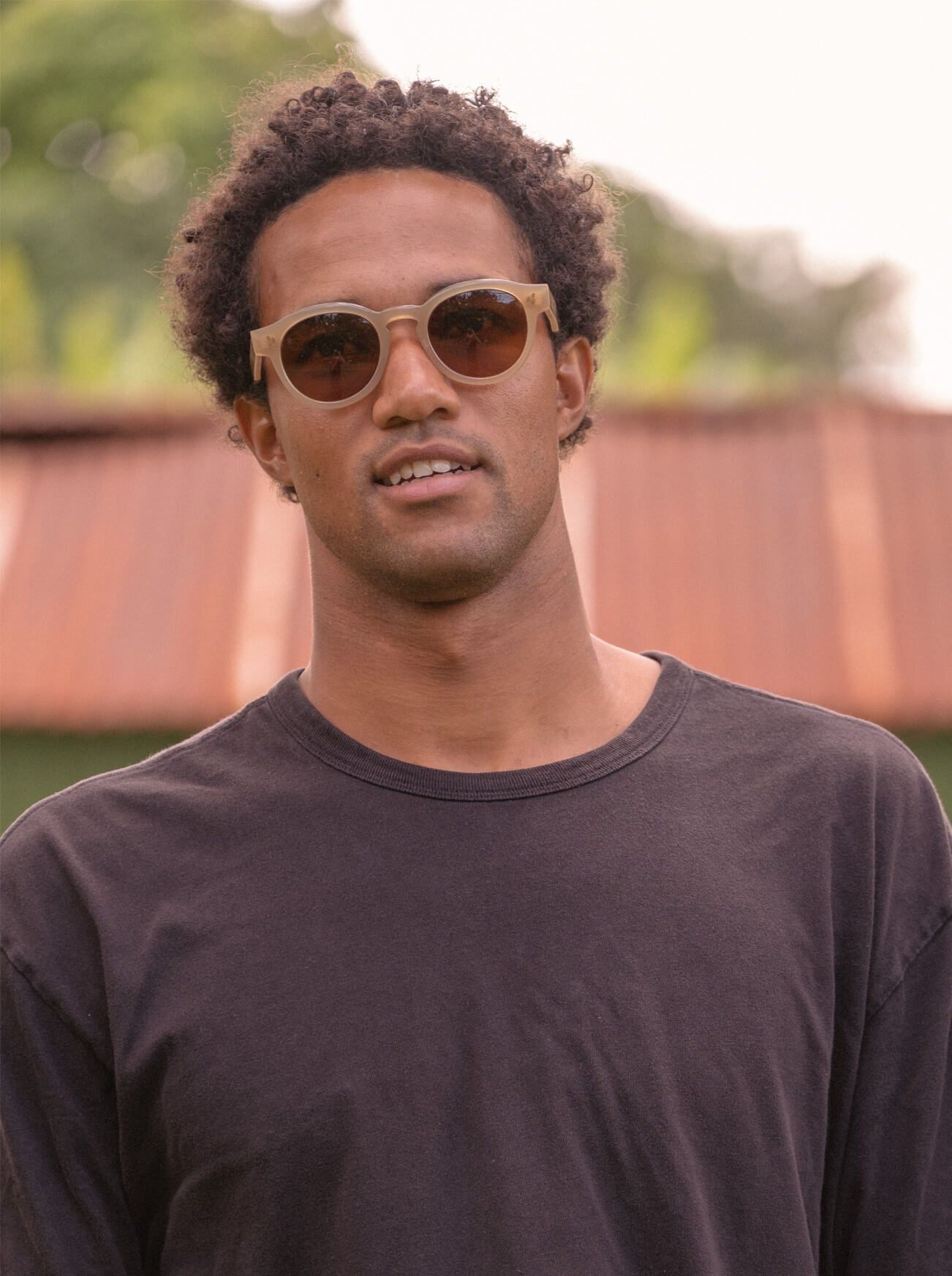 ZELTI-Villa / Vibrant Brown-49 sold by RAEN product image thumbnail 12