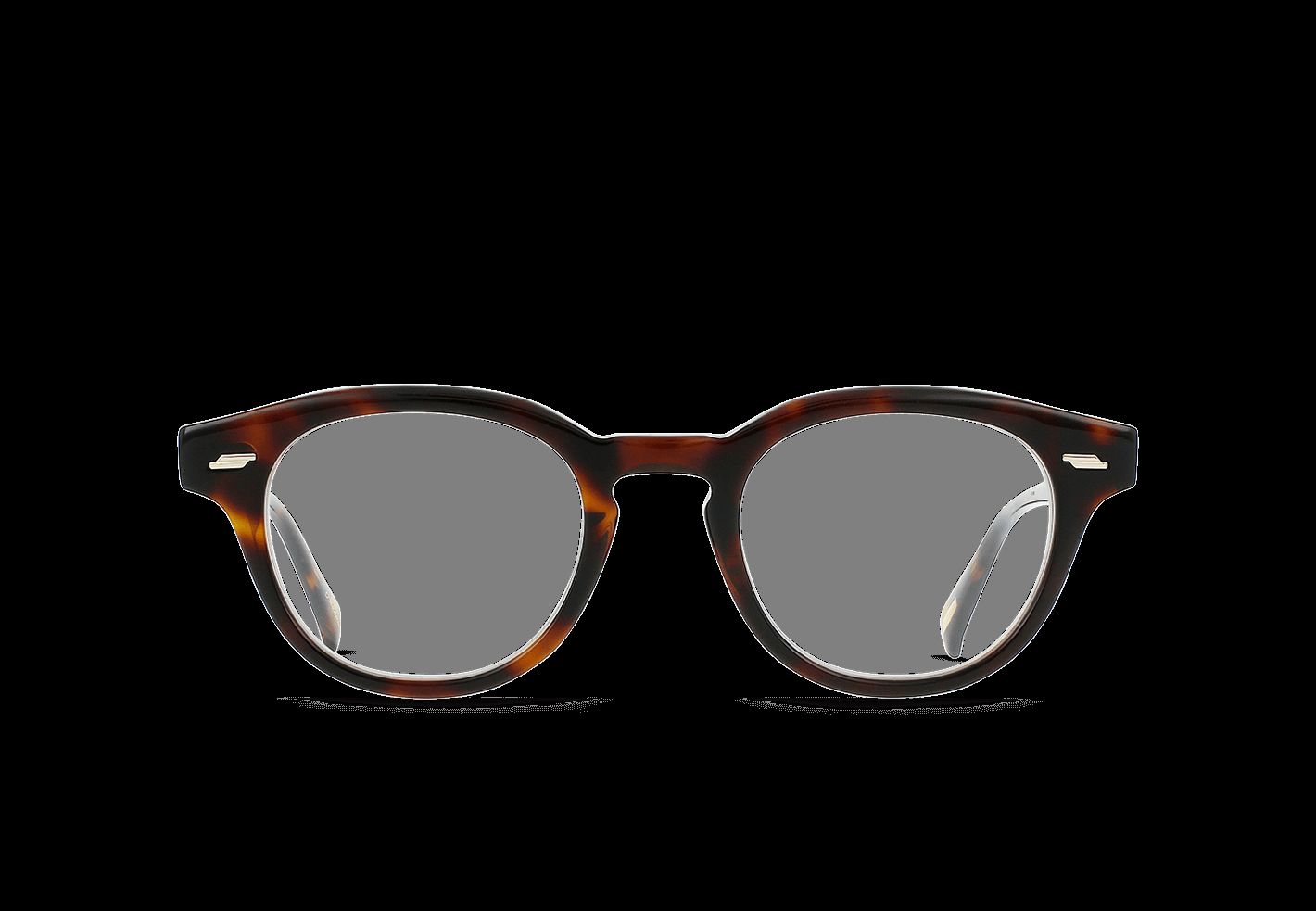 FROYD-Kola Tortoise / Clear-47 sold by RAEN