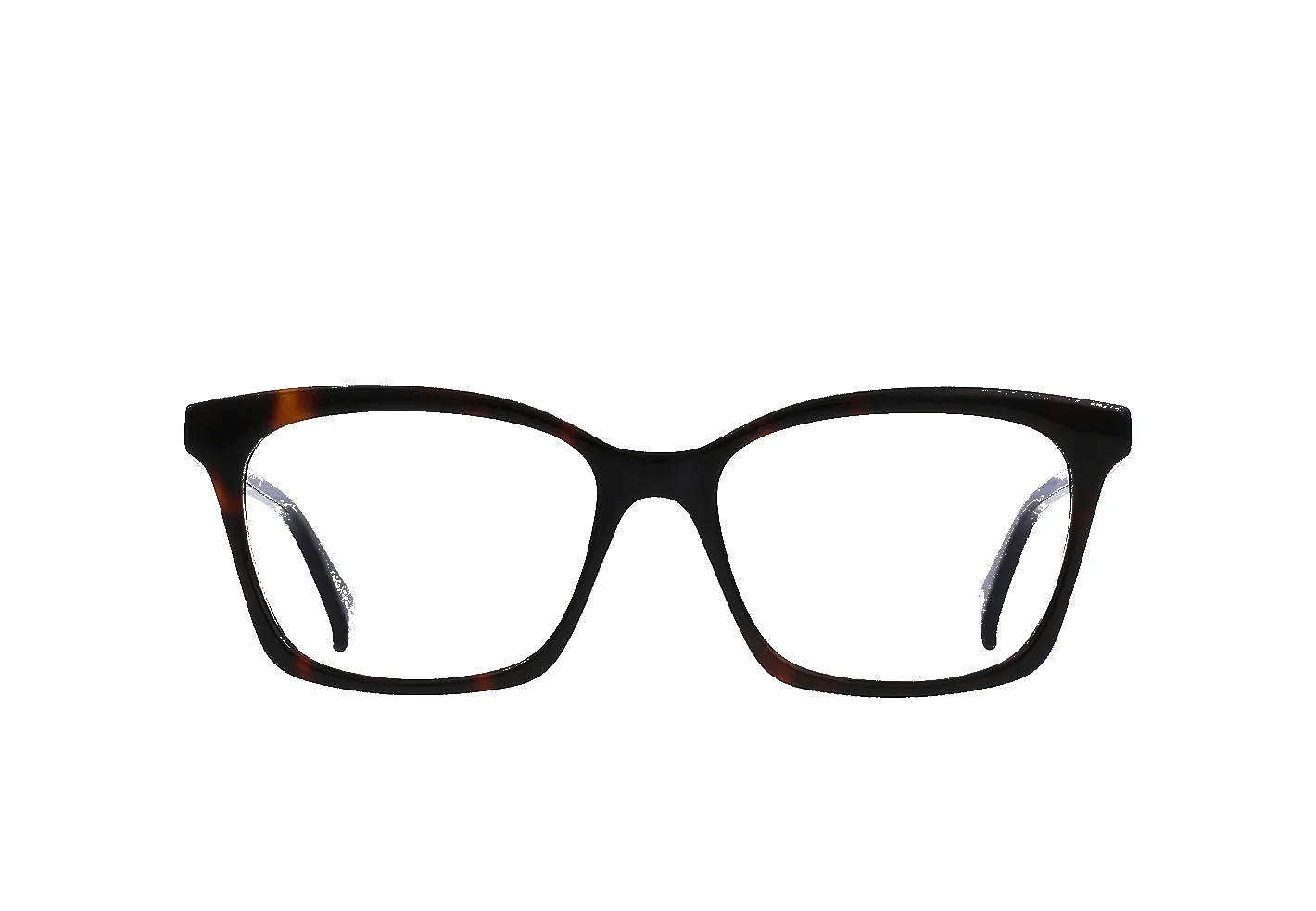DEL-Kola Tortoise / Clear-53 sold by RAEN