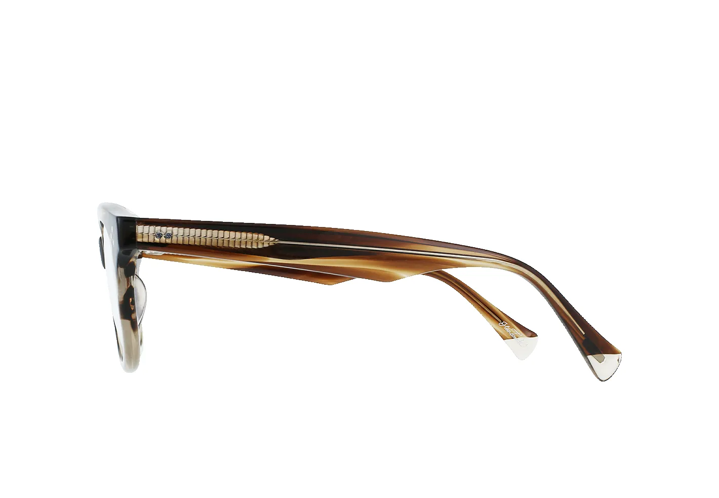 BLUTH-Marin / Clear-50 sold by RAEN product image thumbnail 3