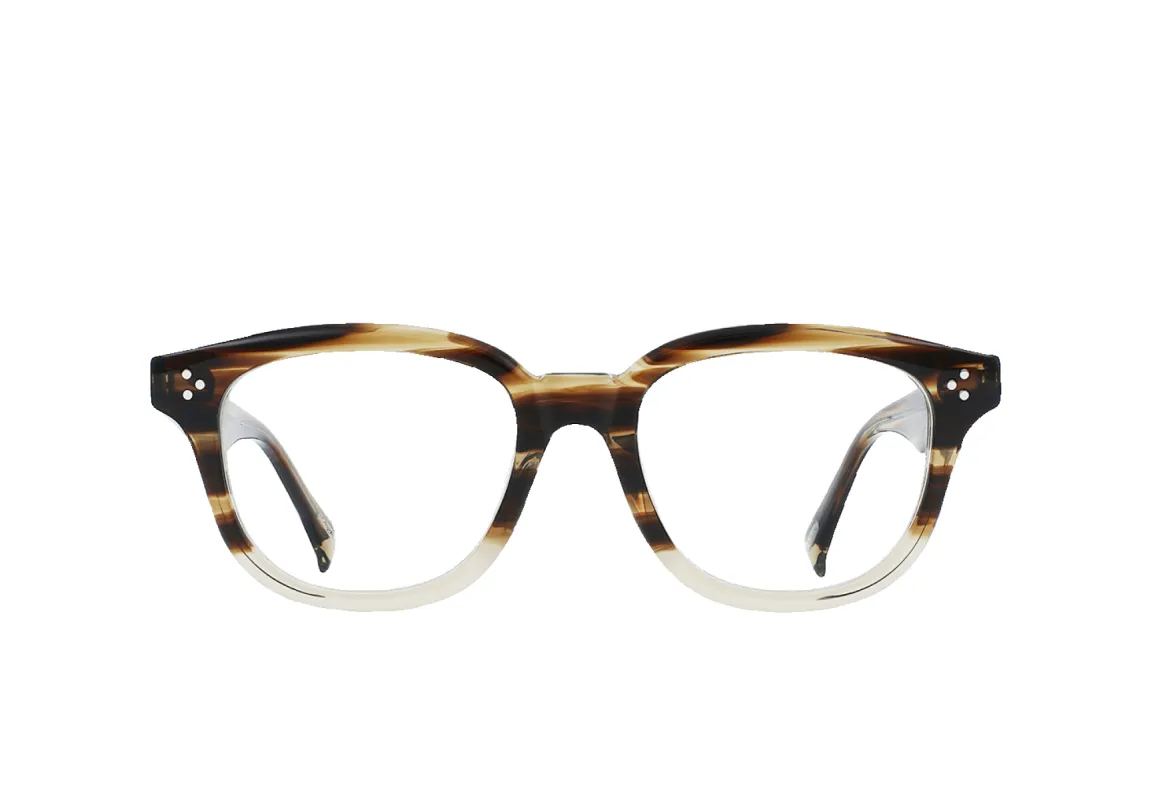 BLUTH-Marin / Clear-50 sold by RAEN