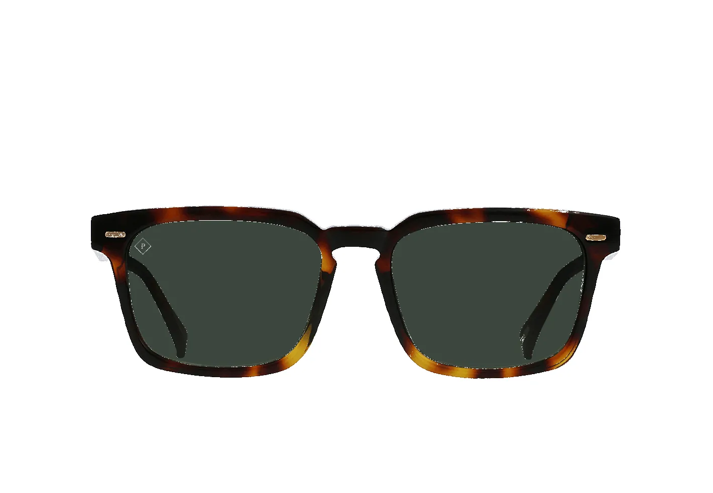 ADIN-Kola Tortoise / Green Polarized-54 sold by RAEN