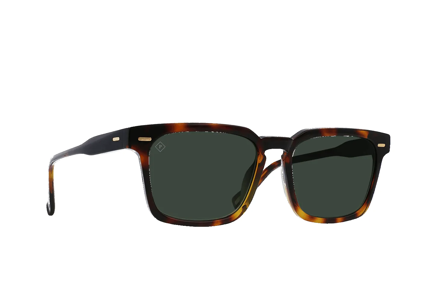 ADIN-Kola Tortoise / Green Polarized-54 sold by RAEN product image thumbnail 2